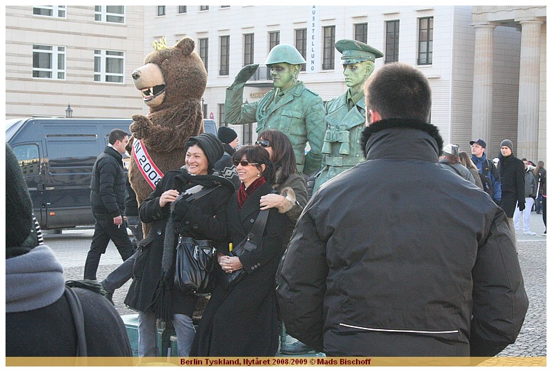 Klik på billedet for at gå til det næste foto! IMG_2085 Berlin Tyskland, Nytåret 2008/2009 * Fotos: Mads Bischoff