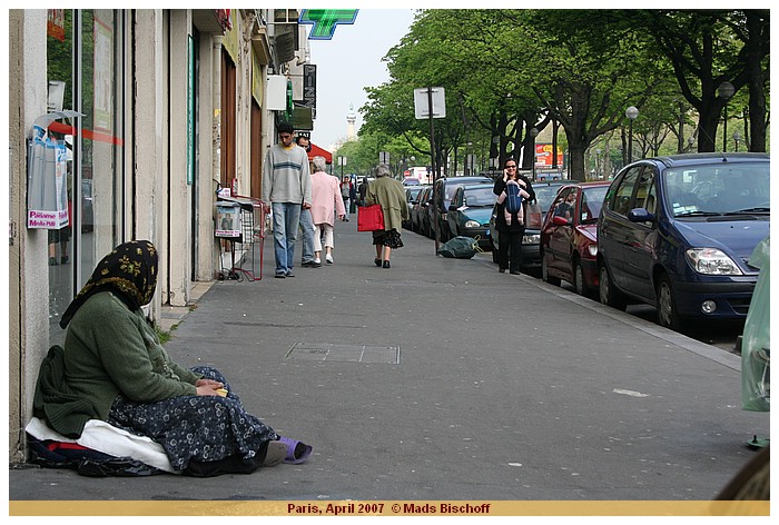 Klik p billedet for at g til det nste foto! IMG_9353 Paris, April 2007 * Fotos: Mads Bischoff