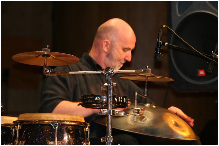 Play 'n Drum Percussion trio p tur i Ungarn IMG_2683.JPG