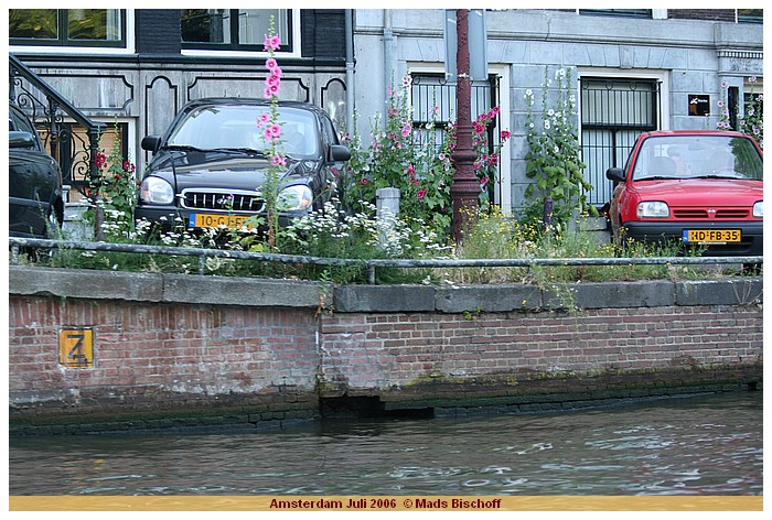 Klik p billedet for at g til det nste foto! IMG_3817 Amsterdam Juli 2006 * Fotos: Mads Bischoff