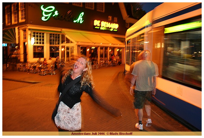 Klik p billedet for at g til det nste foto! IMG_4127 Amsterdam Juli 2006 * Fotos: Mads Bischoff