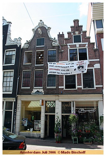 Klik p billedet for at g til det nste foto! IMG_4212 Amsterdam Juli 2006 * Fotos: Mads Bischoff