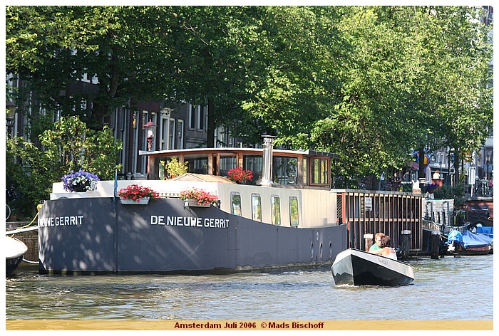 Klik p billedet for at g til det nste foto! IMG_4252 Amsterdam Juli 2006 * Fotos: Mads Bischoff