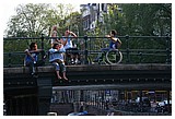 Amsterdam Juli 2006  * Fotos: Mads Bischoff IMG_3926