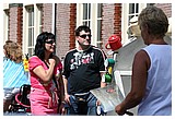 Amsterdam Juli 2006  * Fotos: Mads Bischoff IMG_4045