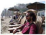 Californien, marts 2005  © Mads Bischoff og Lone Hedegaard * IMG_0307