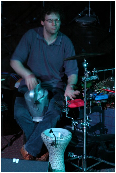 Play 'n Drum Percussion trio p tur i Ungarn IMG_2399.JPG