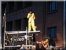 Click to enlarge * REJSEN at NARREN festival, Aarhus 2005