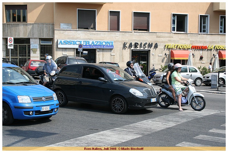 Klik p billedet for at g til det nste foto! IMG_7545 Rom Italien, Juli 2008 * Fotos: Mads Bischoff