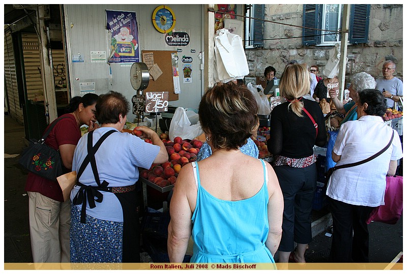 Klik p billedet for at g til det nste foto! IMG_7547 Rom Italien, Juli 2008 * Fotos: Mads Bischoff