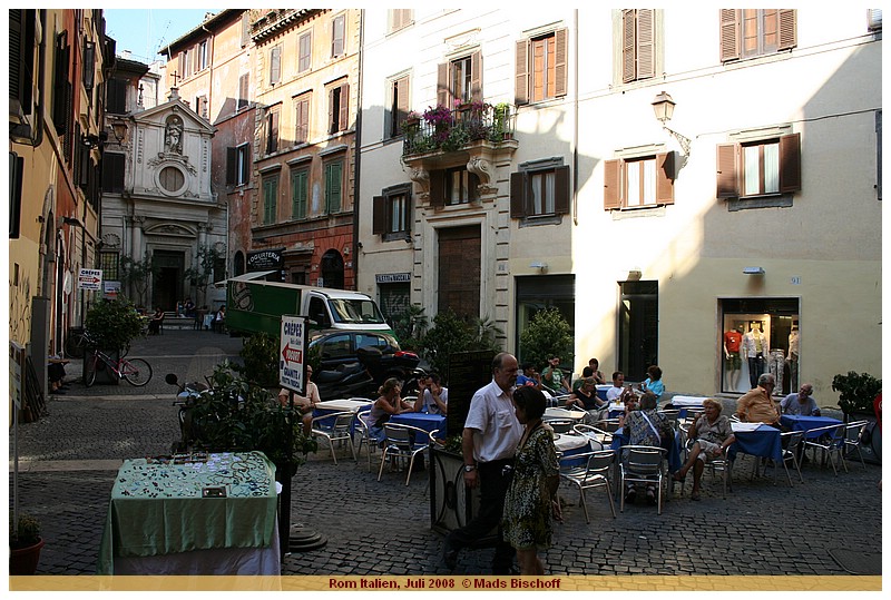 Klik p billedet for at g til det nste foto! IMG_7689 Rom Italien, Juli 2008 * Fotos: Mads Bischoff