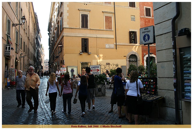 Klik p billedet for at g til det nste foto! IMG_7691 Rom Italien, Juli 2008 * Fotos: Mads Bischoff