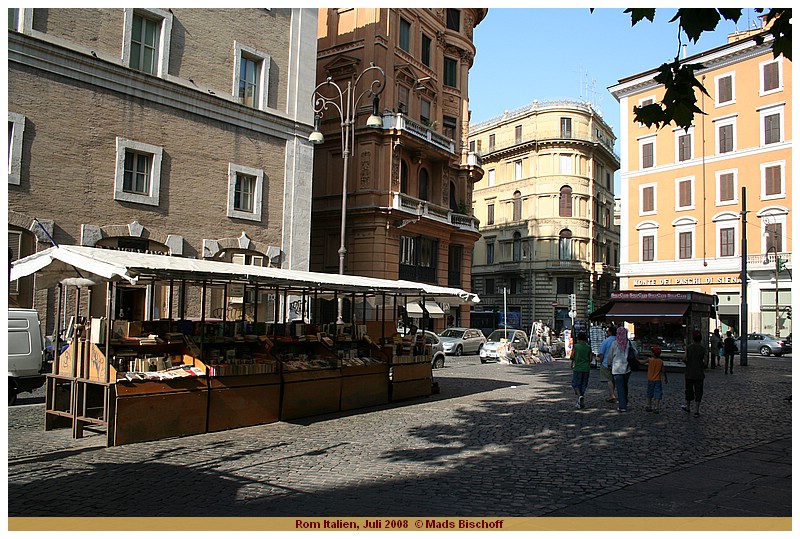 Klik p billedet for at g til det nste foto! IMG_7696 Rom Italien, Juli 2008 * Fotos: Mads Bischoff