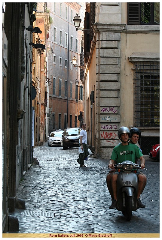 Klik p billedet for at g til det nste foto! IMG_7705 Rom Italien, Juli 2008 * Fotos: Mads Bischoff