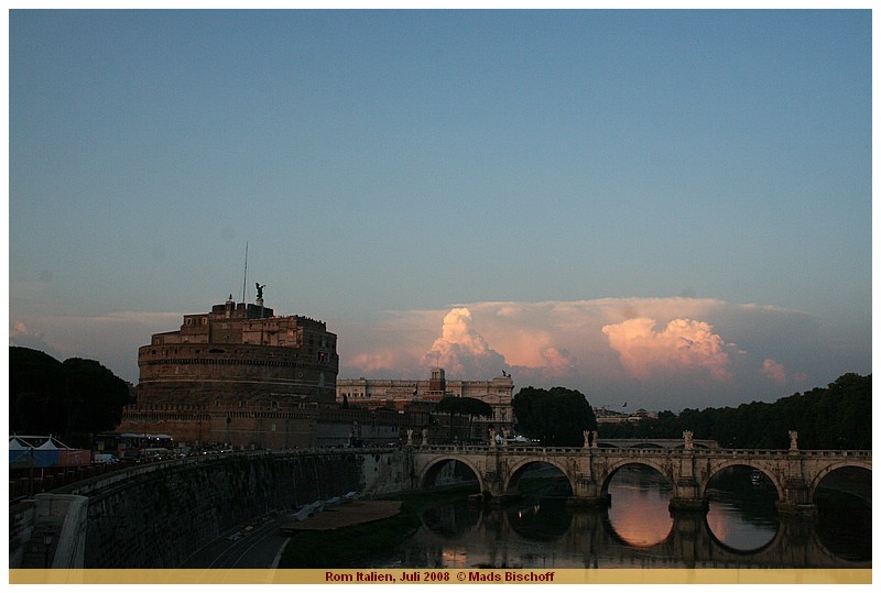 Klik p billedet for at g til det nste foto! IMG_7752 Rom Italien, Juli 2008 * Fotos: Mads Bischoff