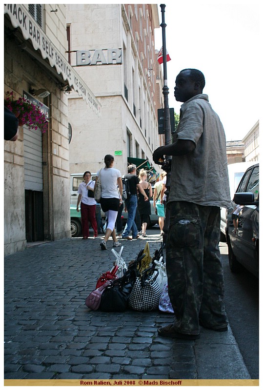 Klik p billedet for at g til det nste foto! IMG_7818 Rom Italien, Juli 2008 * Fotos: Mads Bischoff