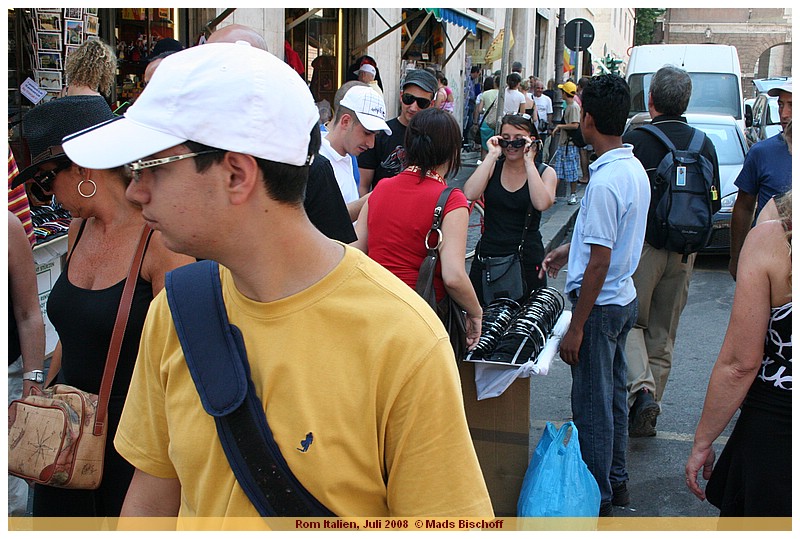 Klik p billedet for at g til det nste foto! IMG_7821 Rom Italien, Juli 2008 * Fotos: Mads Bischoff
