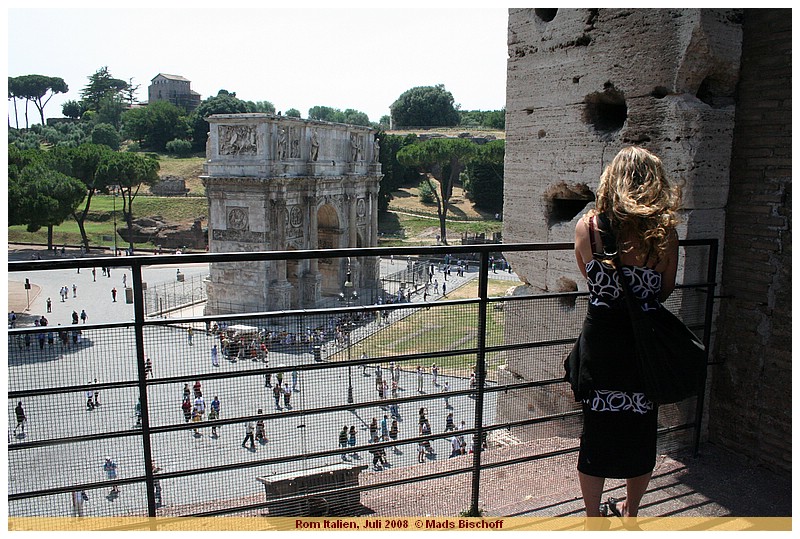 Klik p billedet for at g til det nste foto! IMG_7896 Rom Italien, Juli 2008 * Fotos: Mads Bischoff