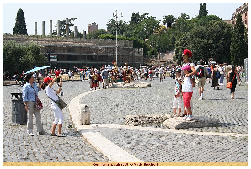 Klik p billedet for at g til det nste foto! IMG_7929 Rom Italien, Juli 2008 * Fotos: Mads Bischoff
