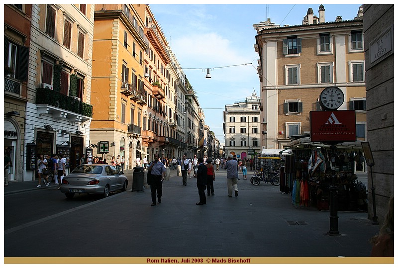Klik p billedet for at g til det nste foto! IMG_7956 Rom Italien, Juli 2008 * Fotos: Mads Bischoff