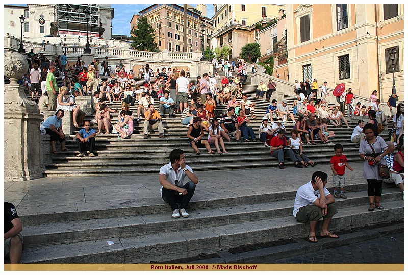 Klik p billedet for at g til det nste foto! IMG_7971 Rom Italien, Juli 2008 * Fotos: Mads Bischoff