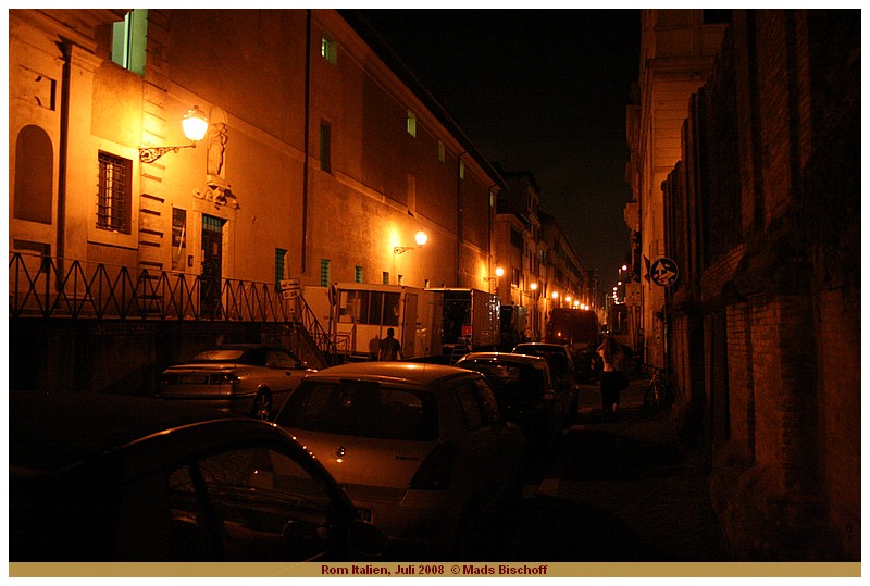 Klik p billedet for at g til det nste foto! IMG_8108 Rom Italien, Juli 2008 * Fotos: Mads Bischoff