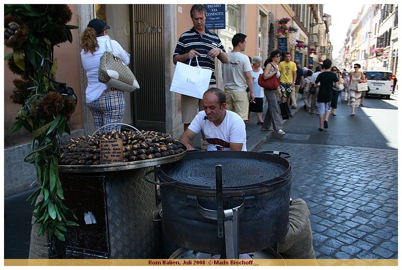 Klik p billedet for at g til det nste foto! IMG_8115 Rom Italien, Juli 2008 * Fotos: Mads Bischoff