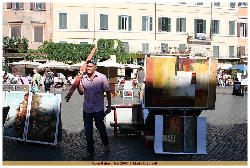 Klik p billedet for at g til det nste foto! IMG_8162 Rom Italien, Juli 2008 * Fotos: Mads Bischoff