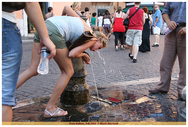 Klik p billedet for at g til det nste foto! IMG_8168 Rom Italien, Juli 2008 * Fotos: Mads Bischoff