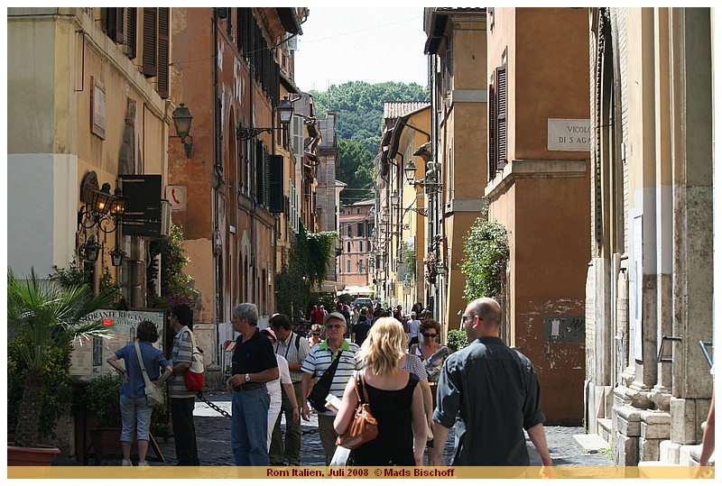 Klik p billedet for at g til det nste foto! IMG_8231 Rom Italien, Juli 2008 * Fotos: Mads Bischoff
