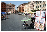Rom Italien, Juli 2008  * Fotos: Mads Bischoff IMG_7672