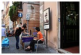 Rom Italien, Juli 2008  * Fotos: Mads Bischoff IMG_7690