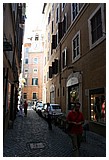 Rom Italien, Juli 2008  * Fotos: Mads Bischoff IMG_7693