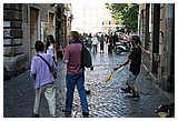Rom Italien, Juli 2008  * Fotos: Mads Bischoff IMG_7694