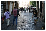 Rom Italien, Juli 2008  * Fotos: Mads Bischoff IMG_7695