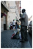 Rom Italien, Juli 2008  * Fotos: Mads Bischoff IMG_7818