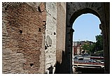 Rom Italien, Juli 2008  * Fotos: Mads Bischoff IMG_7876