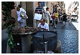Rom Italien, Juli 2008  * Fotos: Mads Bischoff IMG_8115