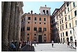 Rom Italien, Juli 2008  * Fotos: Mads Bischoff IMG_8123