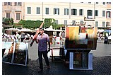 Rom Italien, Juli 2008  * Fotos: Mads Bischoff IMG_8162