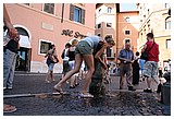 Rom Italien, Juli 2008  * Fotos: Mads Bischoff IMG_8167