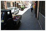 Rom Italien, Juli 2008  * Fotos: Mads Bischoff IMG_8357