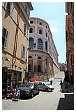 Rom Italien, Juli 2008  * Fotos: Mads Bischoff IMG_8358