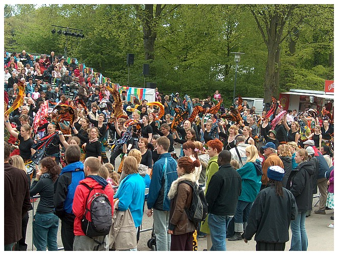 Klik p billedet for at g til det nste foto! HPIM1203 Pinsekarneval i Kbenhavn 2005 * Fotos: Fam. Bauer/Iaccarino
